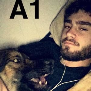 Meet your Posher, Gage